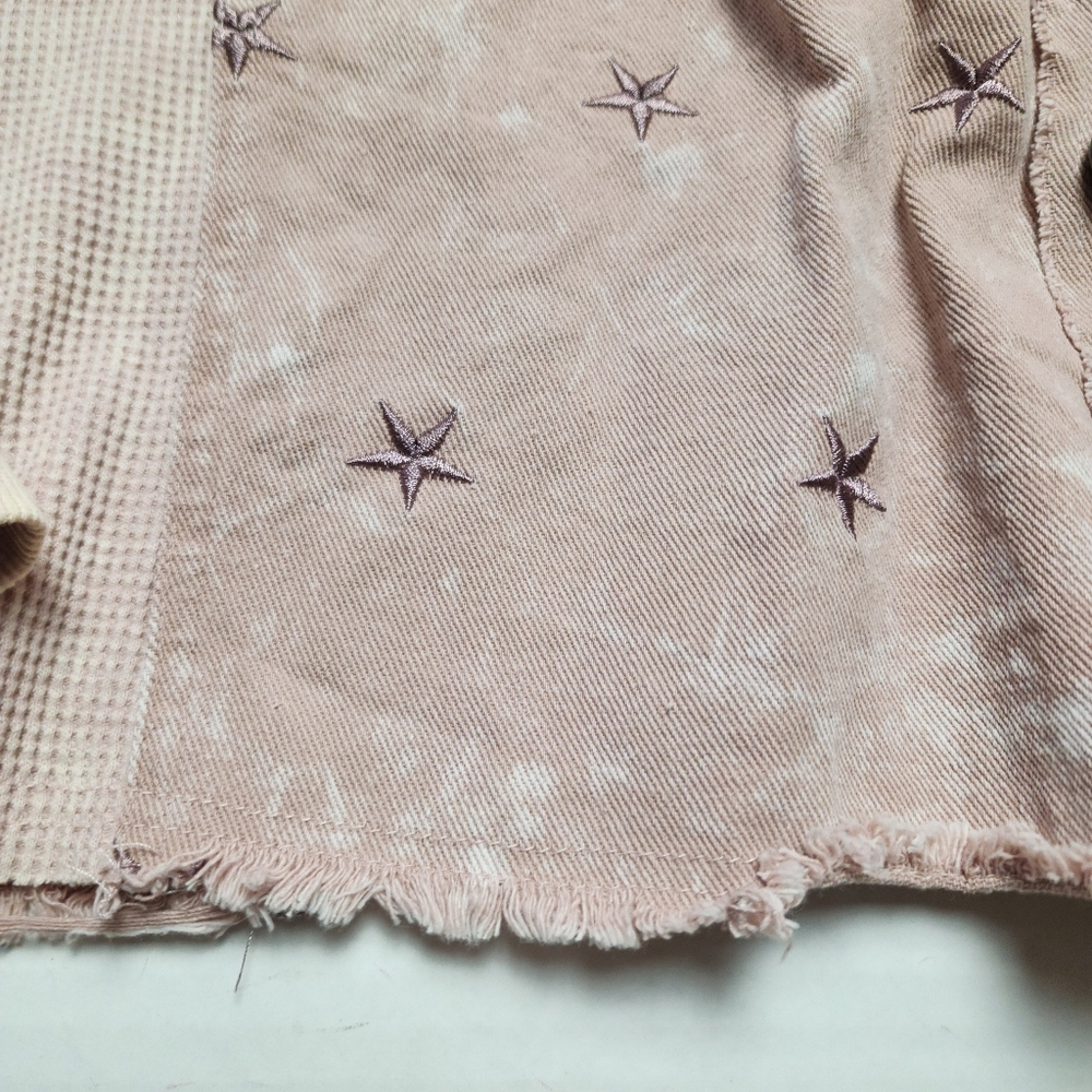 Patchwork Jacket - image 5